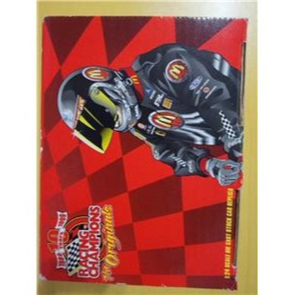 1999 Racing Champions 1:24 Bill Elliott 94 (McDonald’s Win $1 Million) Issue 46 - Picture 3 of 5